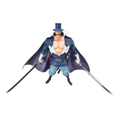 فيستا DX بورتريه القراصنة