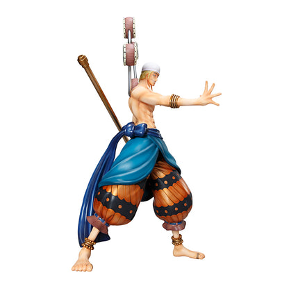 God Enel DX Portrait of Pirates