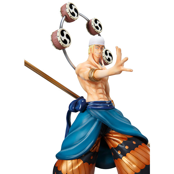 God Enel DX Portrait of pirates