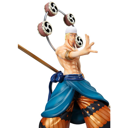 God Enel DX Portrait of Pirates