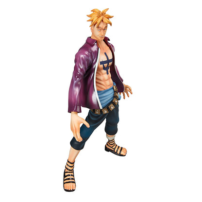 DX Frame Portrait of pirates