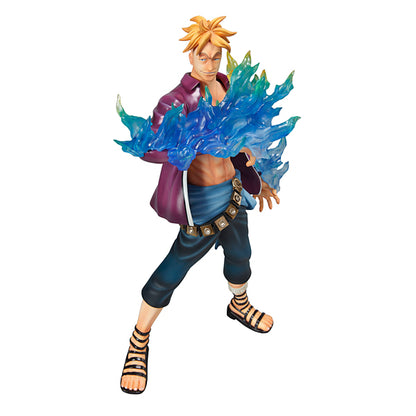 DX Frame Portrait of pirates