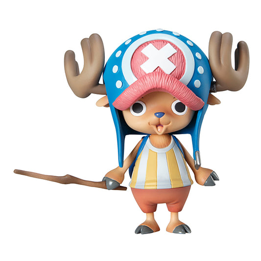 Tony Tony Chopper Sailing Again Portrait of pirates