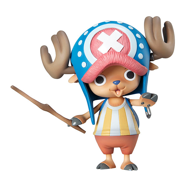 Tony Tony Chopper Sailing Again Portrait of pirates