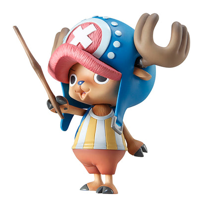 Tony Tony Chopper Sailing Again Portrait of Pirates