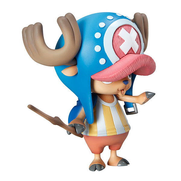 Tony Tony Chopper Sailing Again Portrait of pirates