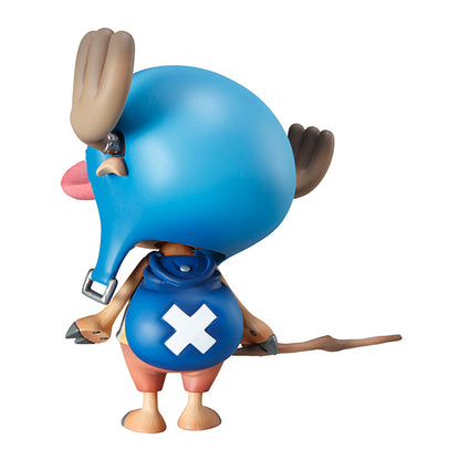 Tony Tony Chopper Sailing Again Portrait of Pirates