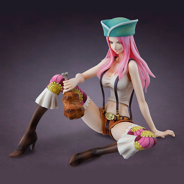 Jewelry Bonney DX Portrait of pirates