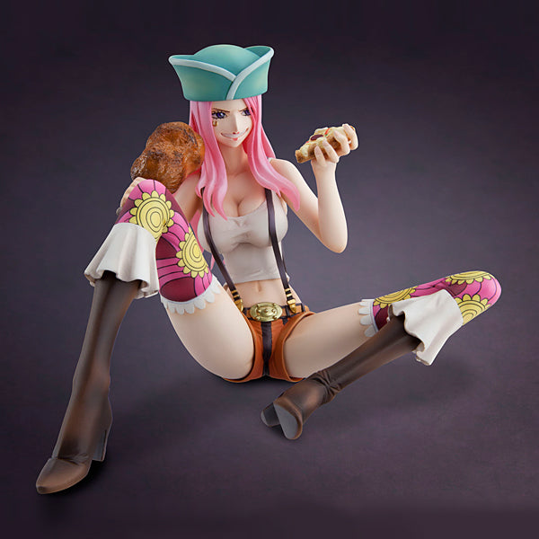 Jewelry Bonney DX Portrait of pirates