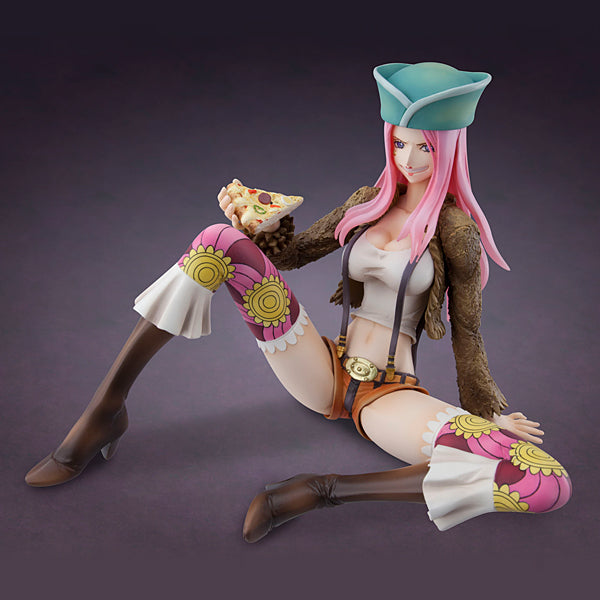 Jewelry Bonney DX Portrait of pirates