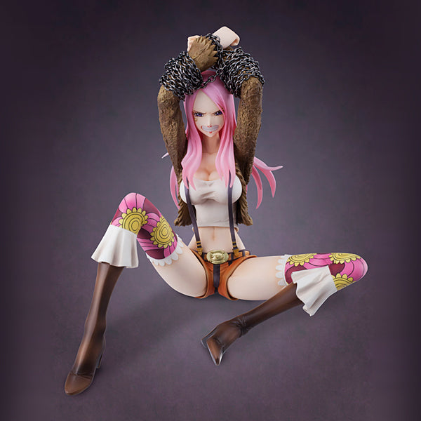 Jewelry Bonney DX Portrait of pirates