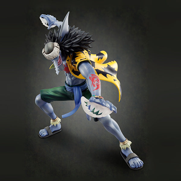 Megahouse - Personaggio in PVC con ritratto dei pirati Megahouse - Personaggio in PVC con ritratto dei pirati