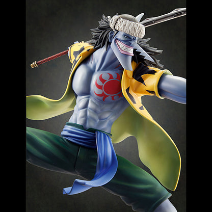 Arlong DX Portrait of pirates