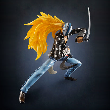 كيلر DX بورتريه القراصنة