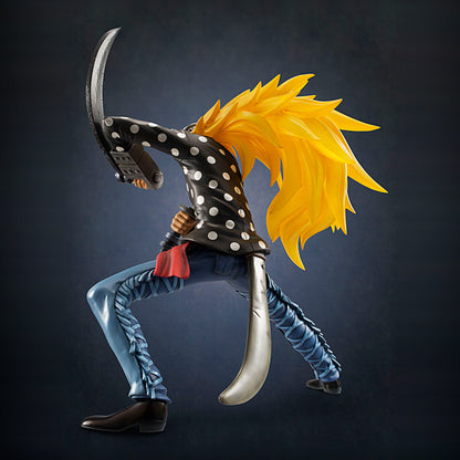 كيلر DX بورتريه القراصنة