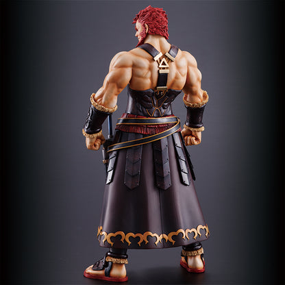 Iskandar / Rider M.M.S. Collection Fate/Zero Megahouse