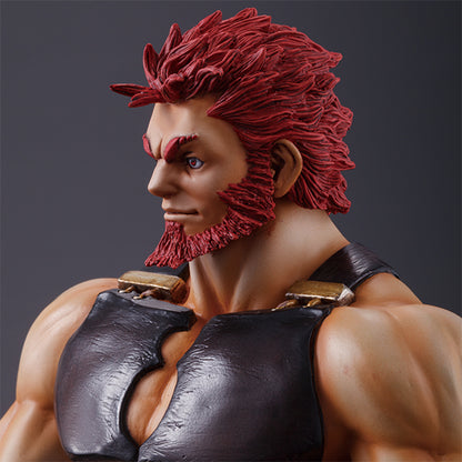Iskandar / Rider M.M.S. Collection Fate/Zero Megahouse