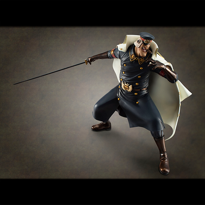 شيليو DX بورتريه القراصنة