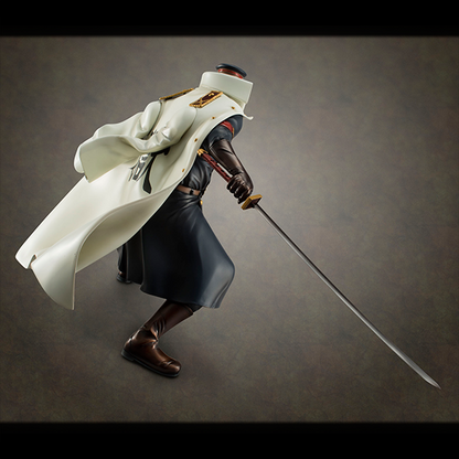 شيليو DX بورتريه القراصنة