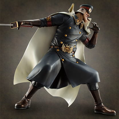 شيليو DX بورتريه القراصنة