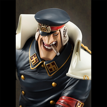 شيليو DX بورتريه القراصنة