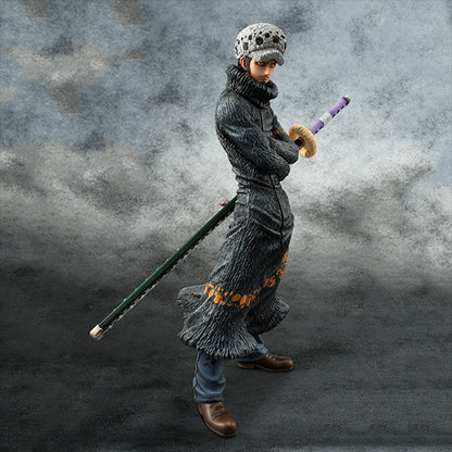 ترافالغار لاو Sailing Again بورتريه القراصنة