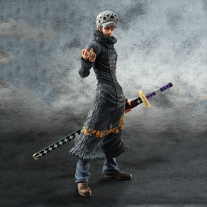 ترافالغار لاو Sailing Again بورتريه القراصنة