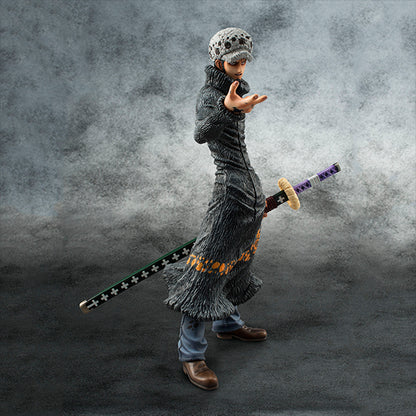 ترافالغار لاو Sailing Again بورتريه القراصنة