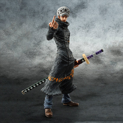 ترافالغار لاو Sailing Again بورتريه القراصنة