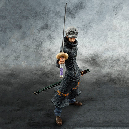 ترافالغار لاو Sailing Again بورتريه القراصنة