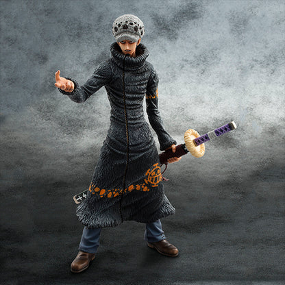 ترافالغار لاو Sailing Again بورتريه القراصنة