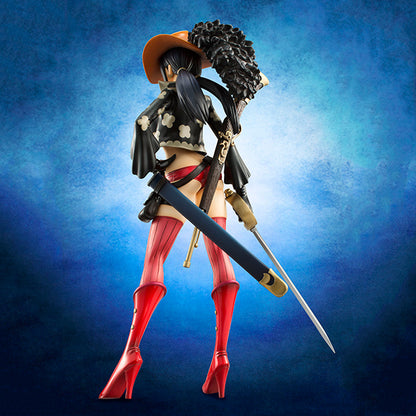 Nico Robin Edition Z Portrait of pirates