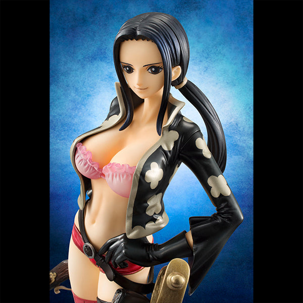 Nico Robin Edition Z Portrait of pirates