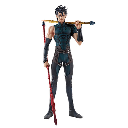 Diarmuid Ua Duibhne M.M.S. Collection Fate/Zero Megahouse