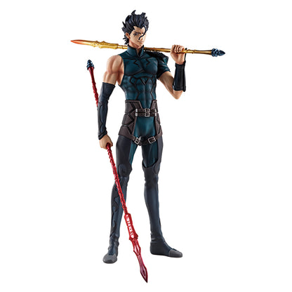 Diarmuid Ua Duibhne M.M.S. Collection Fate/Zero Megahouse