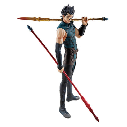 Diarmuid Ua Duibhne M.M.S. Collection Fate/Zero Megahouse