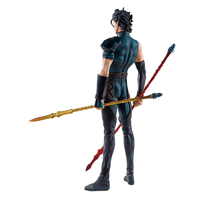 Diarmuid Ua Duibhne M.M.S. Collection Fate/Zero Megahouse