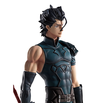 Diarmuid Ua Duibhne M.M.S. Collection Fate/Zero Megahouse