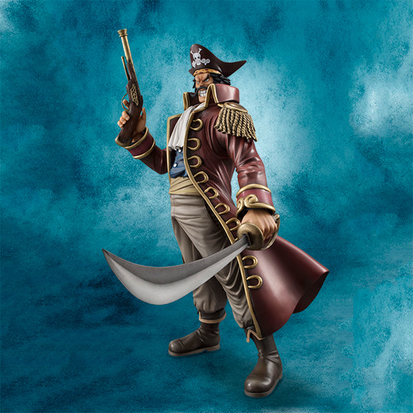 Gol D. Roger DX Portrait of pirates