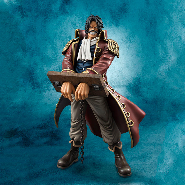 Gol D. Roger DX Portrait of pirates