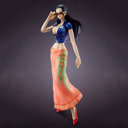 Nico Robin Sailing Again Portrait of pirates