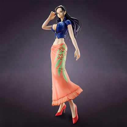 Nico Robin Sailing Again Portrait of pirates