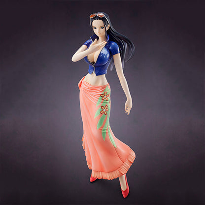 Nico Robin Sailing Again Portrait of pirates