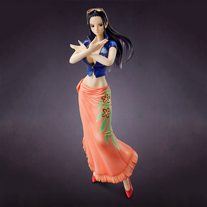 Nico Robin Sailing Again Portrait of pirates