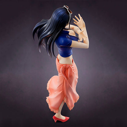 Nico Robin Sailing Again Portrait of pirates