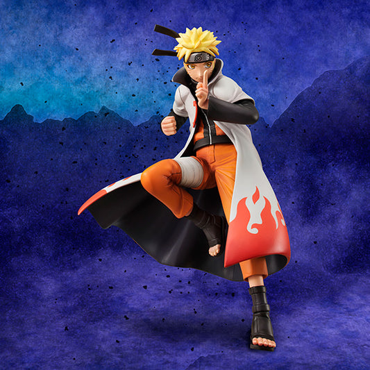 Uzumaki Naruto GEM Naruto Shippuden  Megahouse