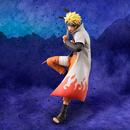 Uzumaki Naruto GEM Naruto Shippuden  Megahouse