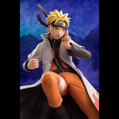Uzumaki Naruto GEM Naruto Shippuden  Megahouse