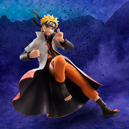 Uzumaki Naruto GEM Naruto Shippuden  Megahouse