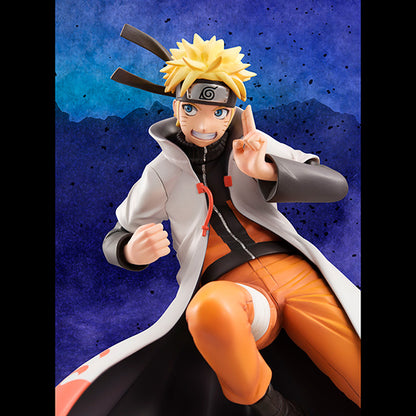 Uzumaki Naruto GEM Naruto Shippuden  Megahouse